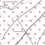 Mertesdorf (1:5,000)