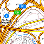Trier 14 (1:5,000)