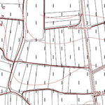 Bechtheim 1 (1:5,000)