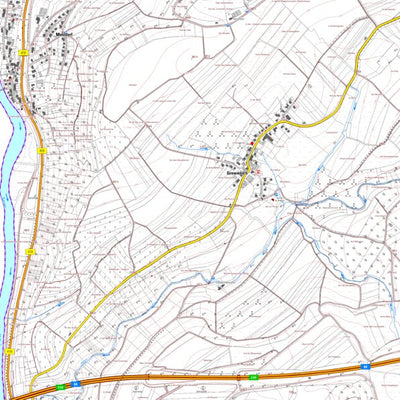 Langsur 1 (1:5,000)