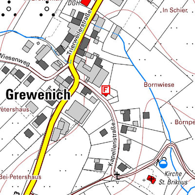 Langsur 1 (1:5,000)