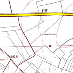 Waldböckelheim 4 (1:5,000)