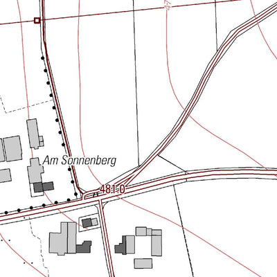 Morbach 30 (1:5,000)