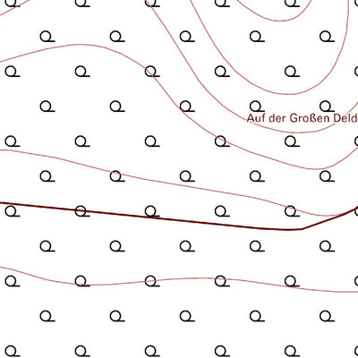 Bad Sobernheim 6 (1:5,000)