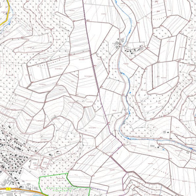 Simmertal 2 (1:5,000)