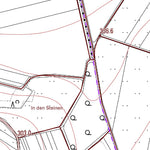 Simmertal 2 (1:5,000)