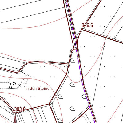 Simmertal 2 (1:5,000)