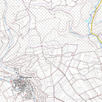 Weiler bei Monzingen (1:5,000)