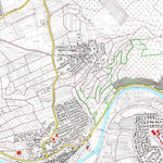 Traisen (1:5,000)