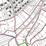 Traisen (1:5,000)