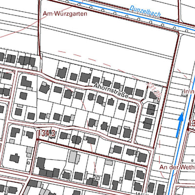 Wöllstein 2 (1:5,000)