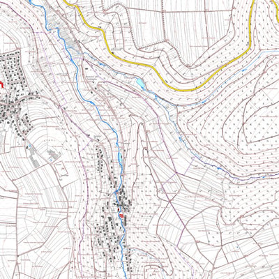 Waldrach (1:5,000)