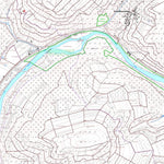 Schloßböckelheim 2 (1:5,000)