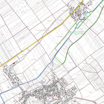 Framersheim 1 (1:5,000)