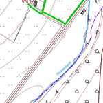 Allenbach 3 (1:5,000)