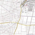 Bechtheim 3 (1:5,000)