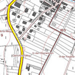 Bechtheim 3 (1:5,000)