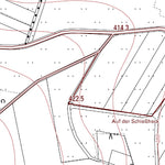 Berglicht 1 (1:5,000)