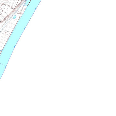 Hamm am Rhein 6 (1:5,000)