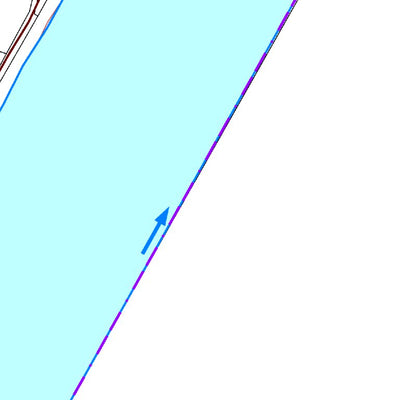 Hamm am Rhein 6 (1:5,000)