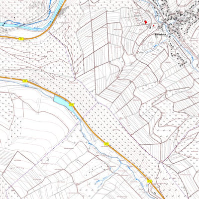 Bärenbach (1:5,000)