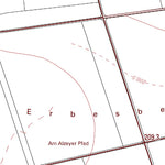 Gabsheim 2 (1:5,000)