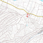 Meddersheim 1 (1:5,000)