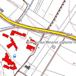 Meddersheim 1 (1:5,000)