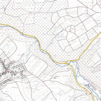 Breitenthal (1:5,000)