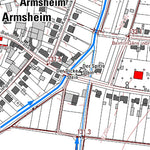 Armsheim 2 (1:5,000)