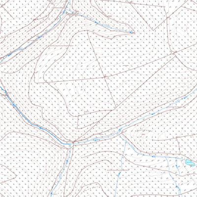 Osburg 2 (1:5,000)