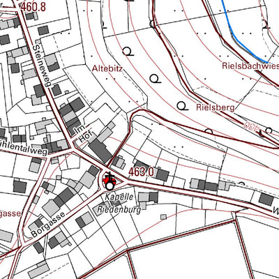 Morbach 24 (1:5,000)