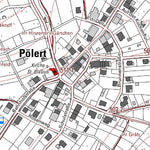 Hinzert-Pölert (1:5,000)