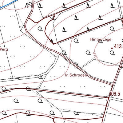 Griebelschied (1:5,000)