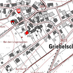 Griebelschied (1:5,000)