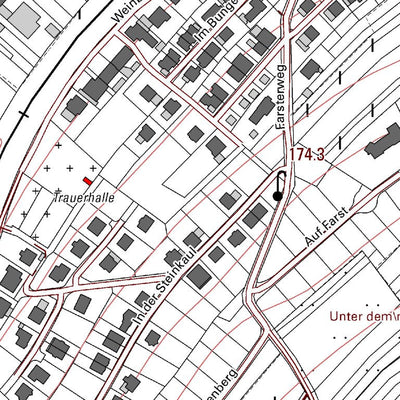 Wellen 1 (1:5,000)