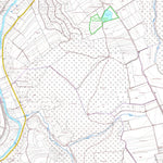 Odernheim am Glan (1:5,000)