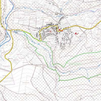 Schöndorf 1 (1:5,000)
