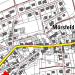 Mörsfeld (1:5,000)