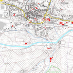 Bad Sobernheim 3 (1:5,000)
