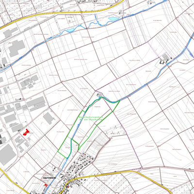 Alzey 4 (1:5,000)