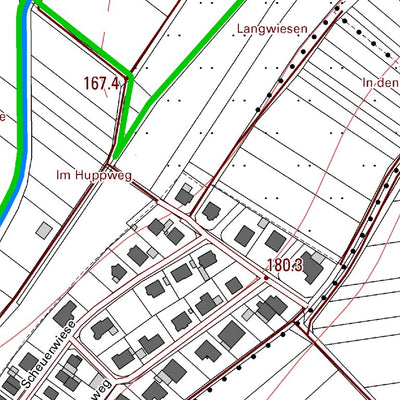 Alzey 4 (1:5,000)