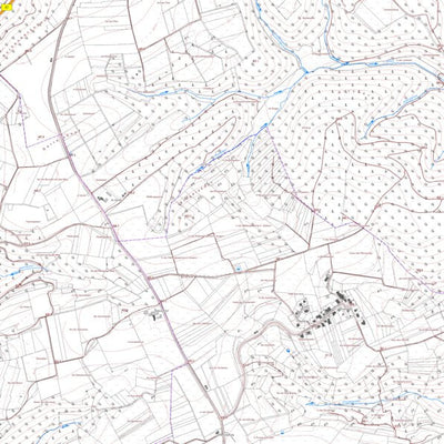 Sonnenberg-Winnenberg (1:5,000)