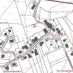 Sonnenberg-Winnenberg (1:5,000)