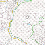 Oberhausen an der Nahe (1:5,000)