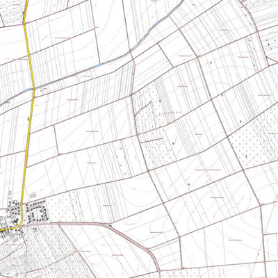 Dittelsheim-Heßloch (1:5,000)