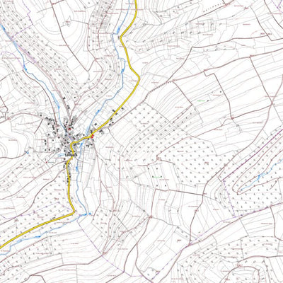 Löllbach (1:5,000)