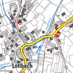 Löllbach (1:5,000)