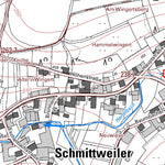 Schmittweiler 2 (1:5,000)