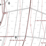 Bescheid 2 (1:5,000)